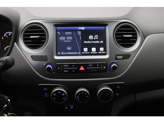 Hyundai i10 1.0i Comfort 2019 Benzine 23