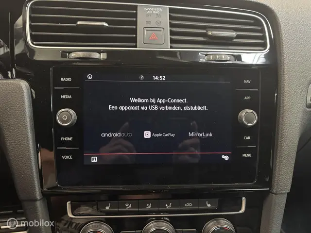 Volkswagen Golf 2.0 TSI GTI Performance 2019 Benzine 17