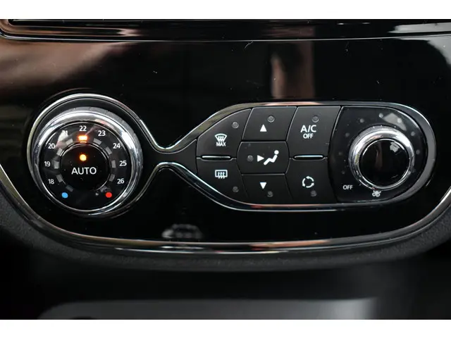 Renault Captur 0.9 TCE Xmod 2016 Benzine 10