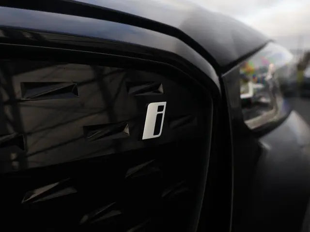 BMW iX3 High Executive 80 kWh 2023 Elektrisch 61