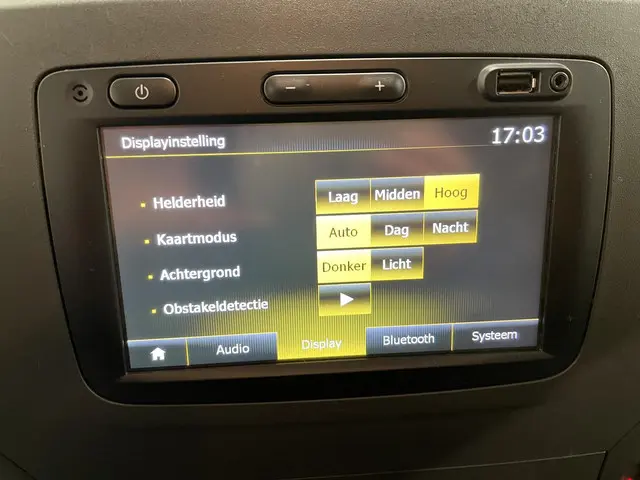 Renault Master T35 2.3 dCi L2H2 130PK 2019 Diesel 21