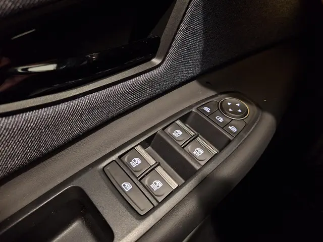 Renault 5 Techno 40 kWh 2025 Elektrisch 14