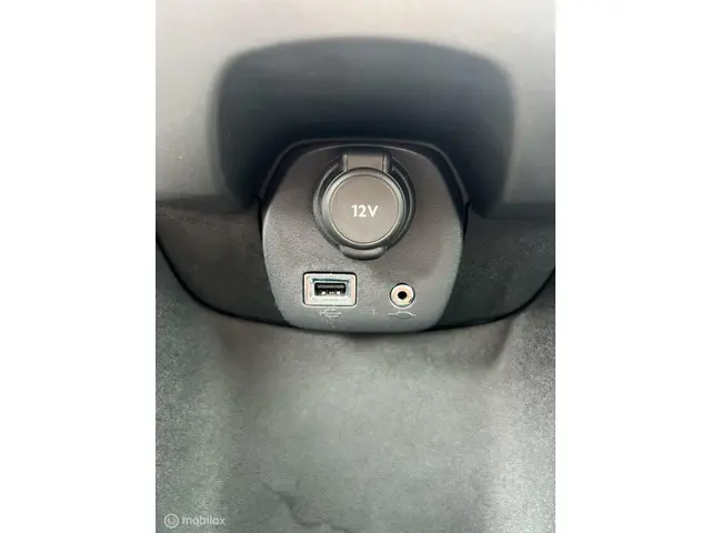 Peugeot 108 1.0 VTi Allure TOP! 2015 Benzine 19