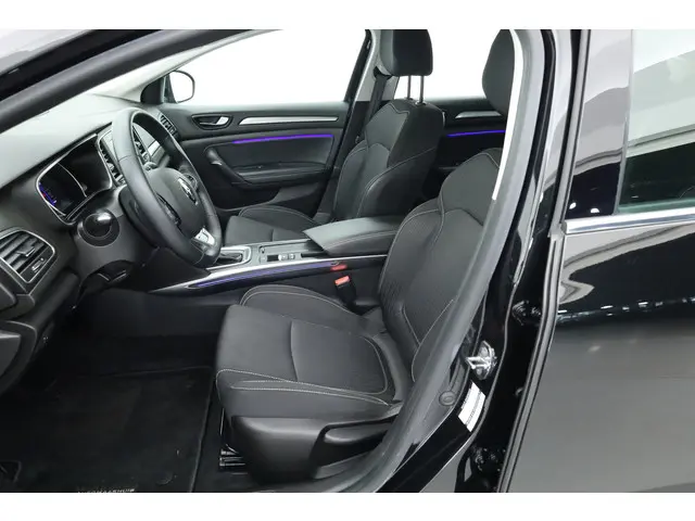 Renault Mégane Estate 3