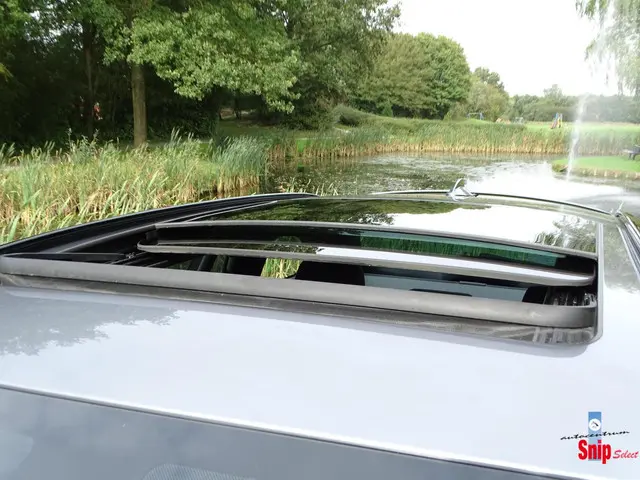 Alpina B5 Biturbo Touring 541pk. 2013 Benzine 32