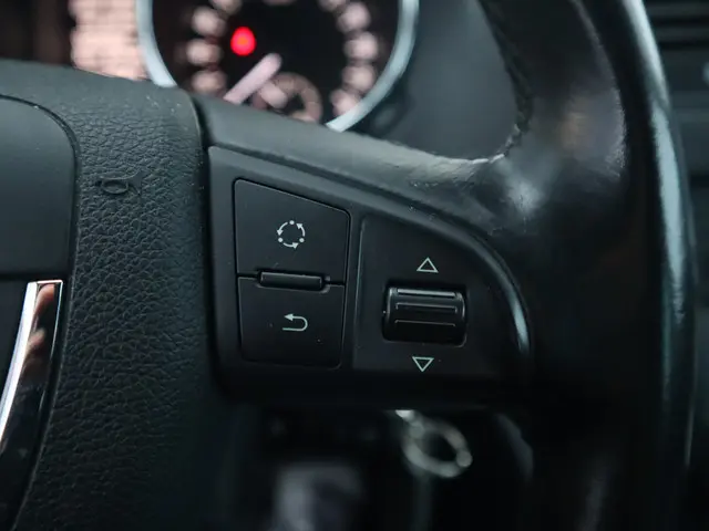 Škoda Yeti 1.2 TSI Ambition 2013 Benzine 21