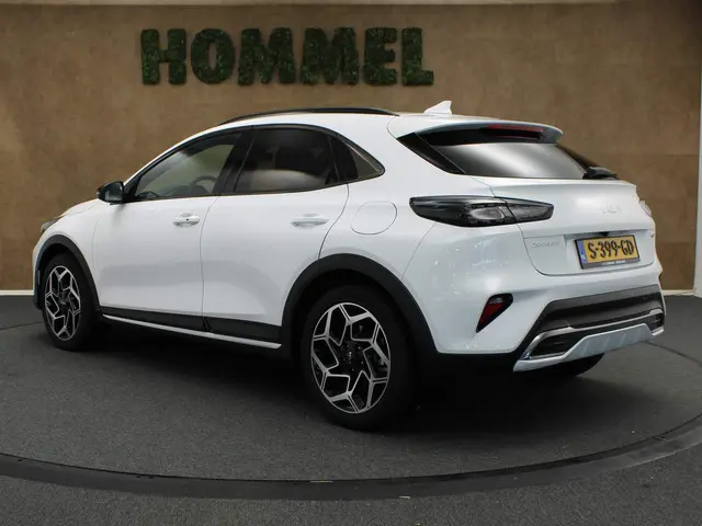 Kia XCeed 1.0 T-GDi GT-Line First Edition 2023 Benzine 5