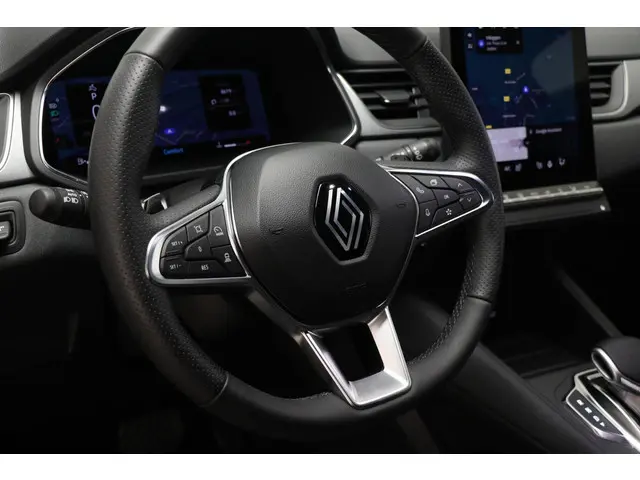 Renault Captur 1.3 mild hybrid 160 techno 2025 Benzine 27