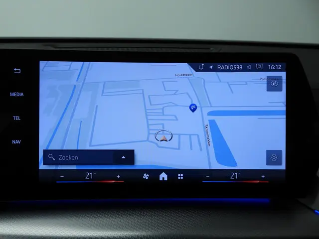 BMW iX2 eDrive20 2024 Elektrisch 31