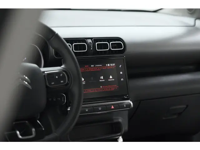 Citroën C3 Aircross PureTech 130 EAT6 Max 2024 Benzine 51