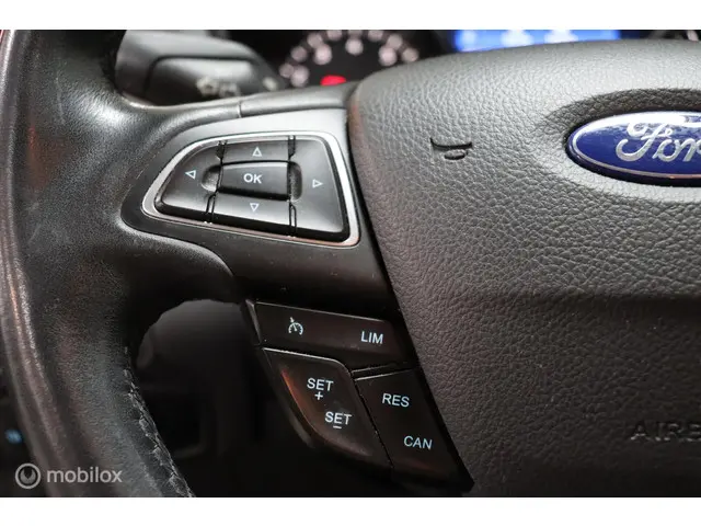 Ford Focus Wagon 1.0 Trend | Technology Pack | 2016 Benzine 27