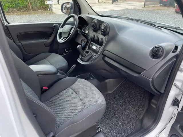 Mercedes-Benz Citan !!VERKOCHTTT!!! 2019 Diesel 10