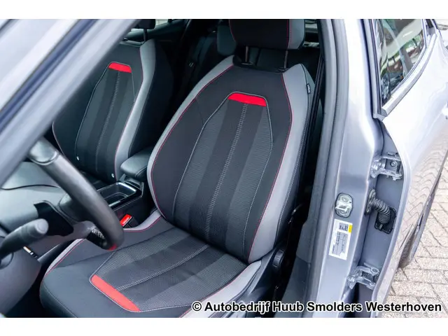 Opel Mokka 1.2 Turbo GS Line Automaat 2022 Benzine 17