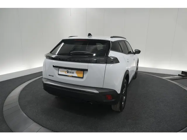 Peugeot 2008 PureTech 100 Allure 2024 Benzine 62