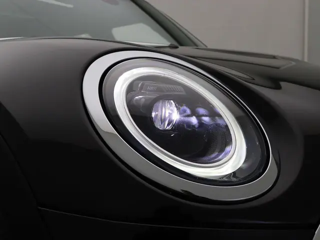 MINI Clubman Cooper 2021 Benzine 18