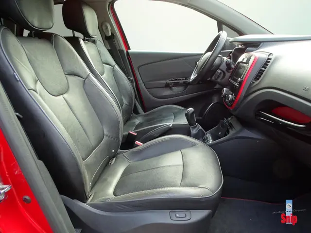 Renault Captur 0.9 TCe Xmod 2016 Benzine 7