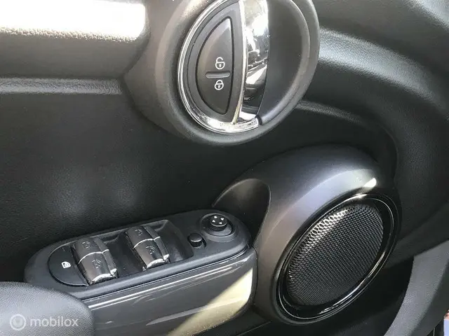 MINI Cooper 1.5 Salt / Pepper 2019 Benzine 10