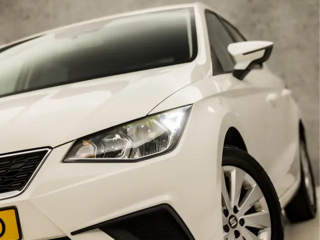 SEAT Ibiza 1.0 Sport 2020 Benzine 29