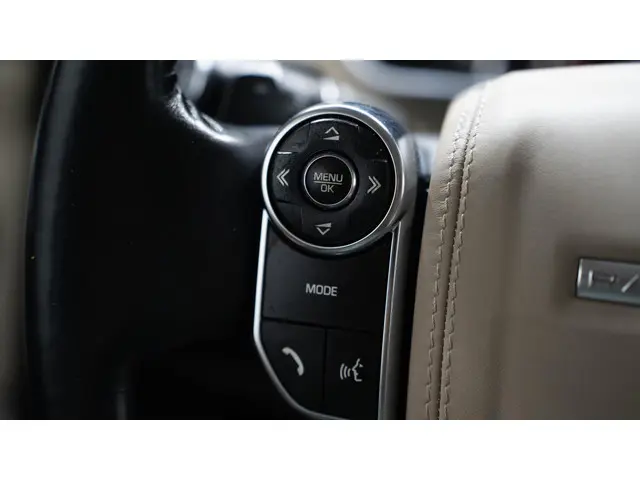 Land Rover Range Rover 3.0 TDV6 HSE 2013 Diesel 23