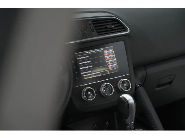 Renault Kadjar TCe 140 EDC Limited 2019 Benzine 61