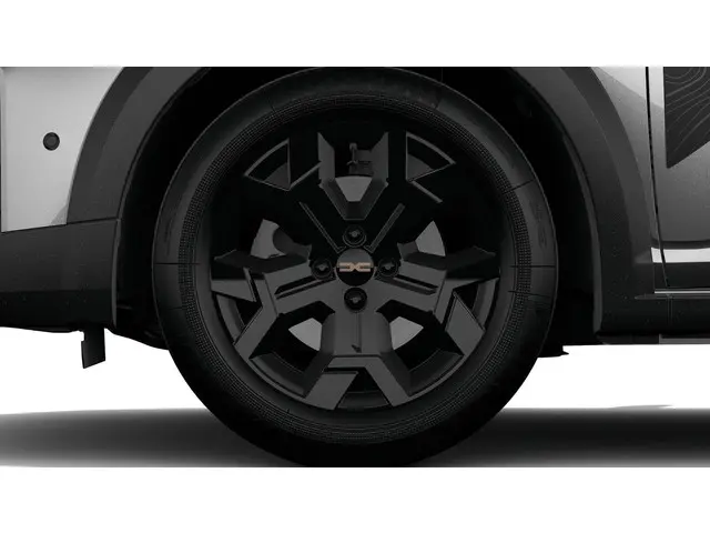 Dacia Jogger TCe 110 Limited Edition 2025 Benzine 4