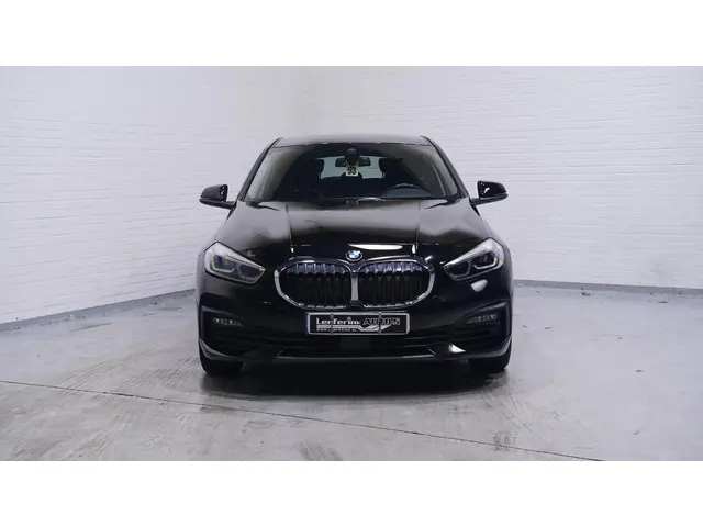 BMW 1 Serie 2