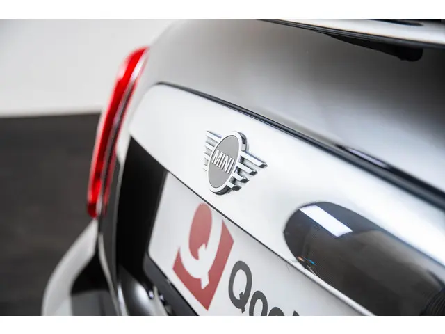 MINI One Mini 1.5 2019 Benzine 21