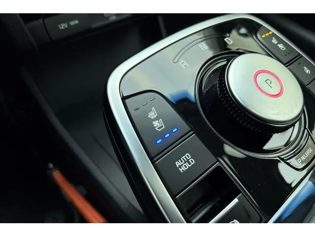 Kia e-Niro ExecutiveLine 64 kWh 2021 Elektrisch 22