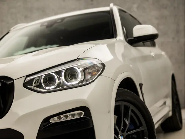 BMW X3 xDrive30i M Sport High Executive 2019 Benzine 16
