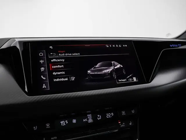 Audi e-tron GT 503 PK 2026 Elektrisch 6