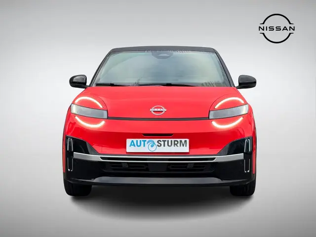 Nissan Micra EVOLVE 52 kWh 2025 Elektrisch 2