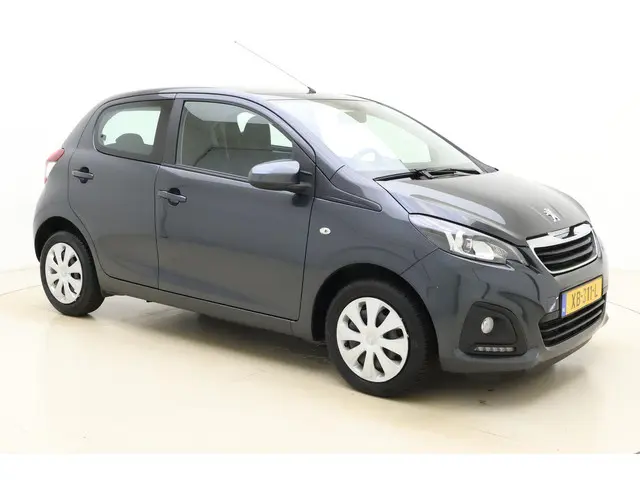Peugeot 108 1.0 e-VTi Active 2018 Benzine 8