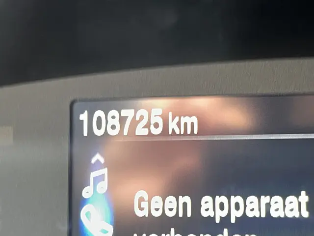 Ford Fiesta 1.0 EcoBoost Titanium 2022 Benzine