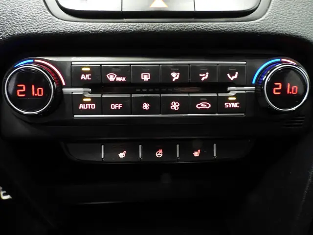 Kia ProCeed 1.0 T-GDI GT-Line 2021 Benzine 6