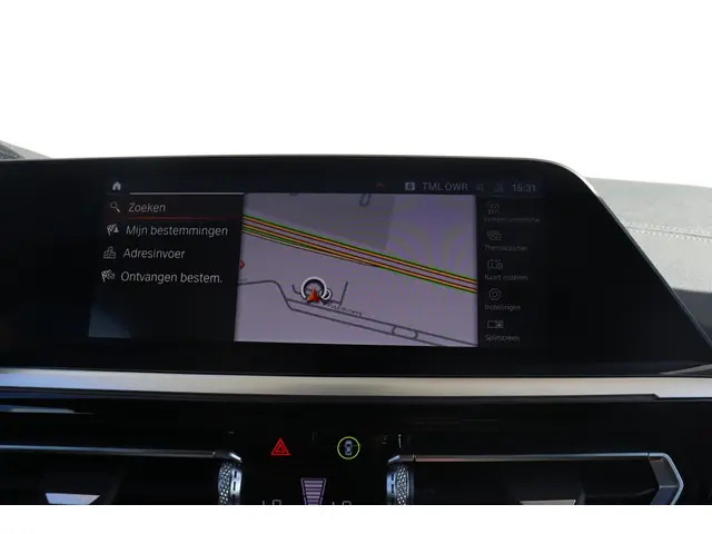 BMW Z4 Roadster M40i High Executive 2024 Benzine 19