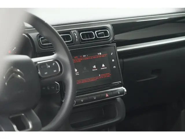 Citroën C3 PureTech 110 EAT6 Max 2024 Benzine 40