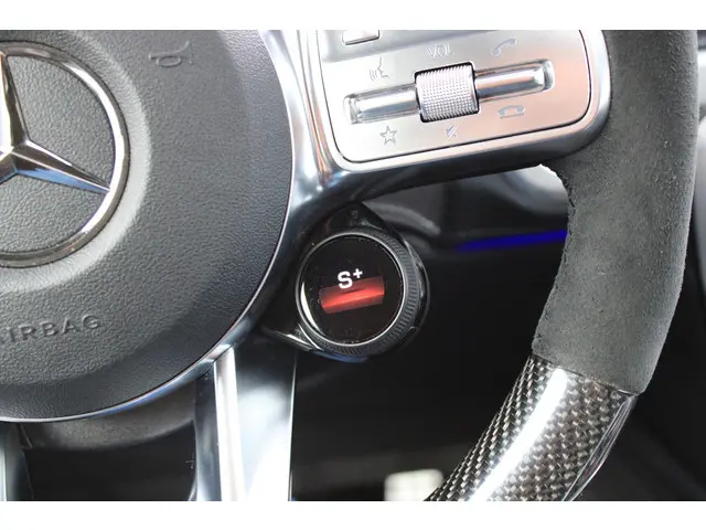 Mercedes-Benz G-Klasse 63 Edition 1 2021 Benzine 13