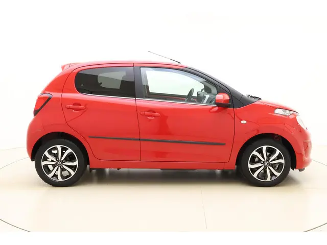 Citroën C1 1.0 VTi Shine 2019 Benzine 9