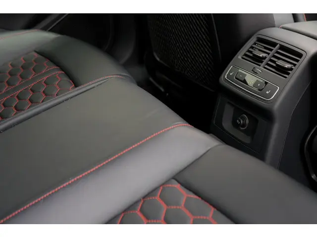 Audi RS5 Sportback 2.9 TFSI Quattro 2019 Benzine 21