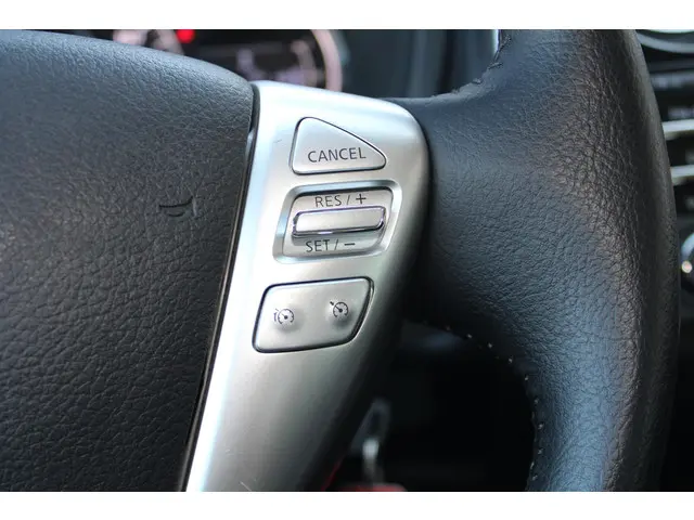 Nissan Note 1.2 Acenta 2016 Benzine 23