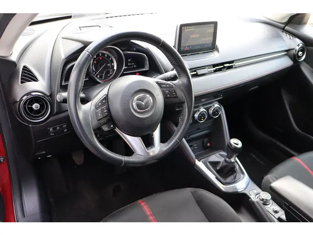 Mazda 2 1.5 Skyactiv-G GT-M 2015 Benzine 20
