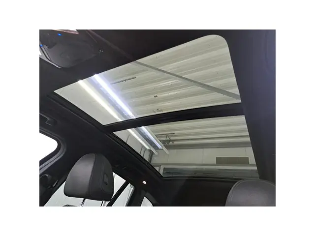 BMW iX3 High Executive 80 kWh 2021 Elektrisch 14