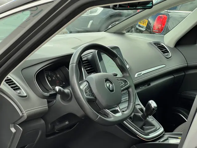 Renault Scénic 1.2 TCe 130 Bose 2016 Benzine 7