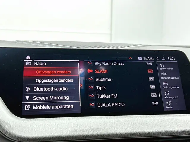 BMW 1 Serie 118i High Executive 2020 Benzine 20