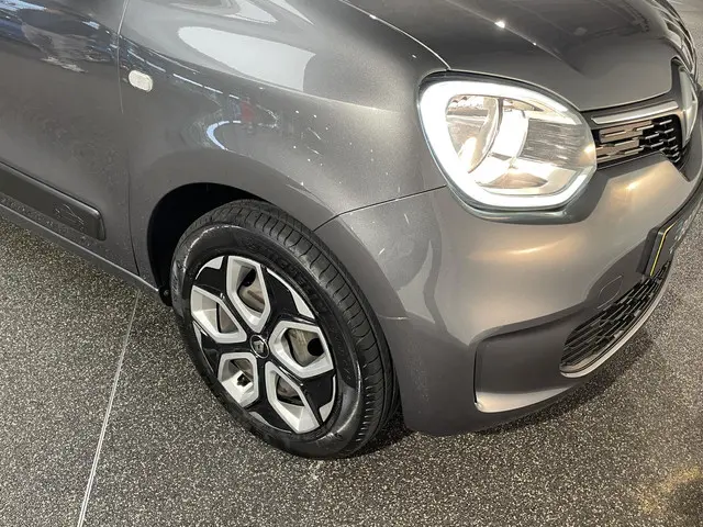 Renault Twingo 1.0 SCe Collection 2021 Benzine 17