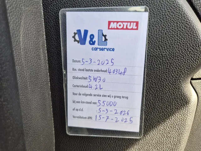 Mitsubishi ASX 1.6 Cleartec Life 2019 Benzine 27