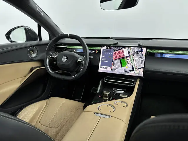 Lotus Eletre R 112kWh/906pk 2024 Elektrisch 14