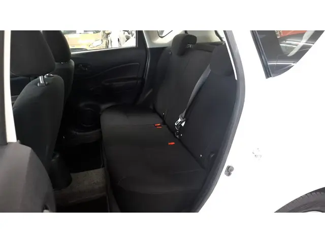 Nissan Note 1.2 Acenta 2015 Benzine 15