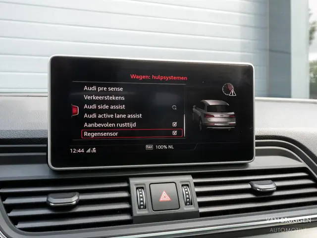 Audi Q5 55 TFSI E Quattro 2019 Hybride Benzine 43