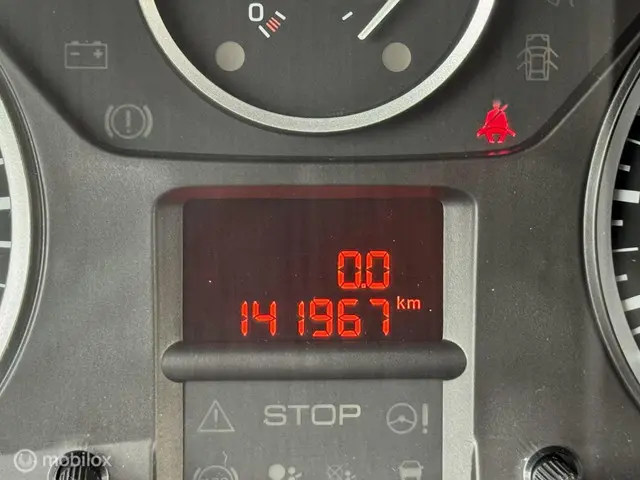 Citroën Berlingo bestel 1.6 e-HDI 700 Club 2015 Diesel 10
